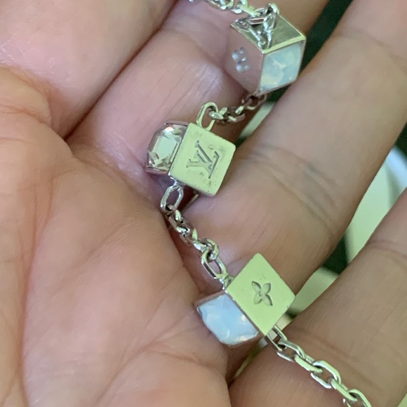 Louis Vuitton Gamble Bracelet - Picture 5 of 16